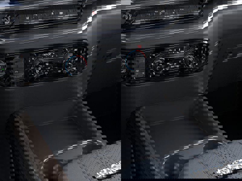 New 2026 Chevrolet Silverado 3500 High Country w/ Technology Package image 49