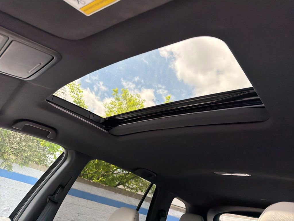 Certified 2023 Honda Passport EX-L image 11