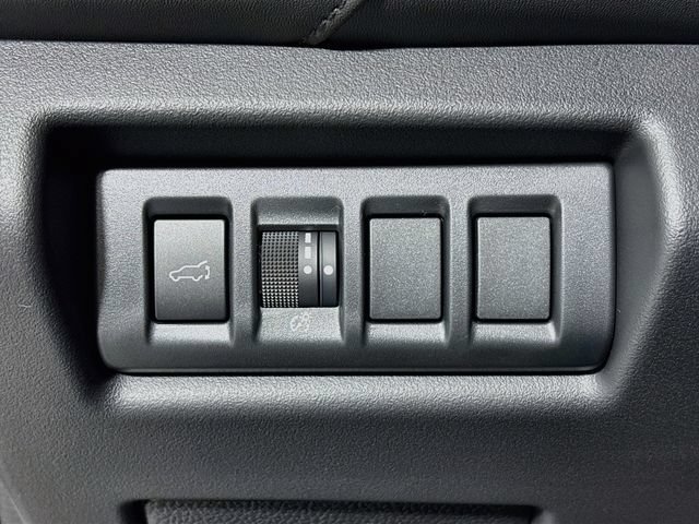 New 2026 Subaru Outback Touring XT AWD/4WD image 10
