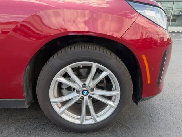 Certified 2025 BMW X3 xDrive30 w/ Premium Package AWD/4WD image 11