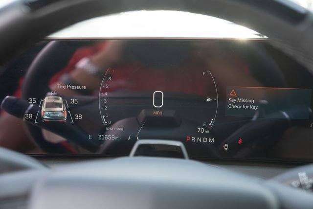 Used 2025 Cadillac CT5 Premium Luxury image 22
