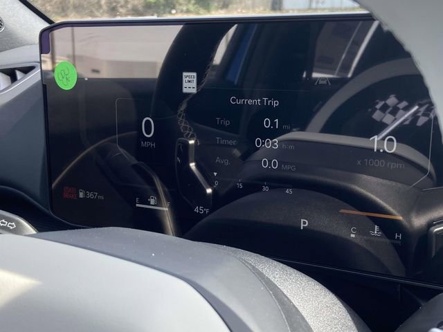 New 2026 Kia K4 EX FWD image 18