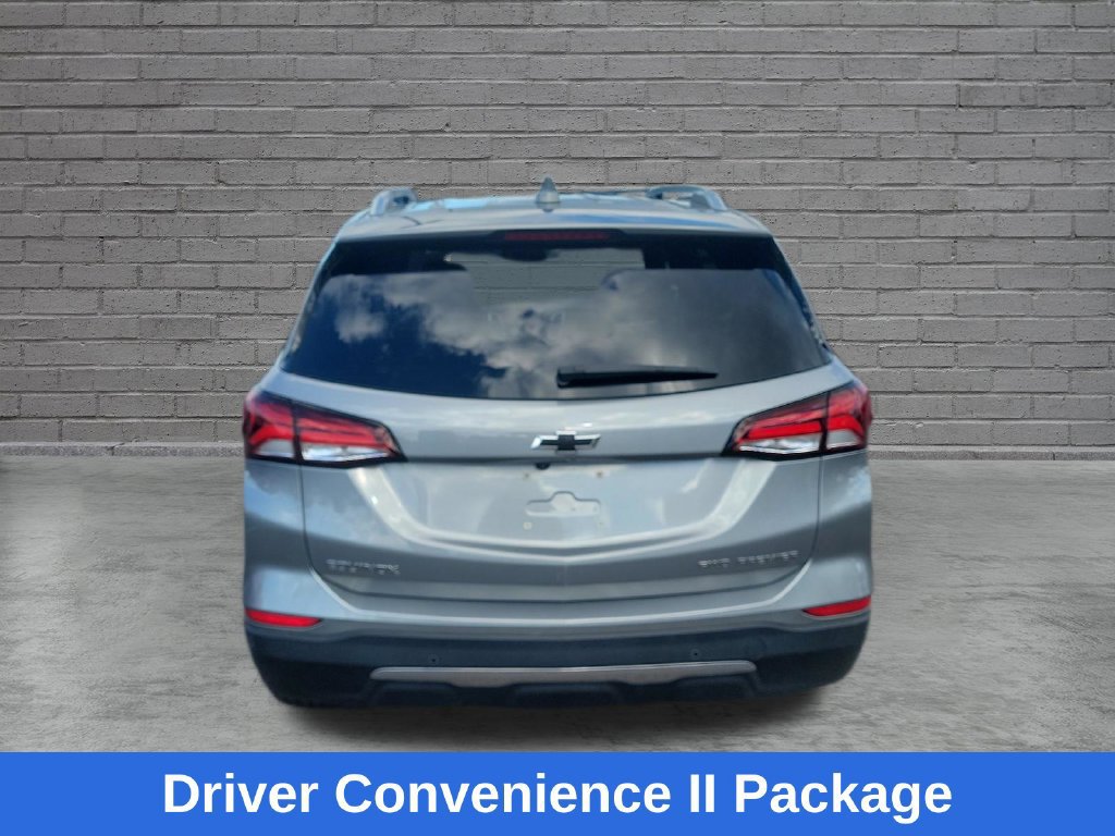Used 2023 Chevrolet Equinox Premier AWD/4WD image 8