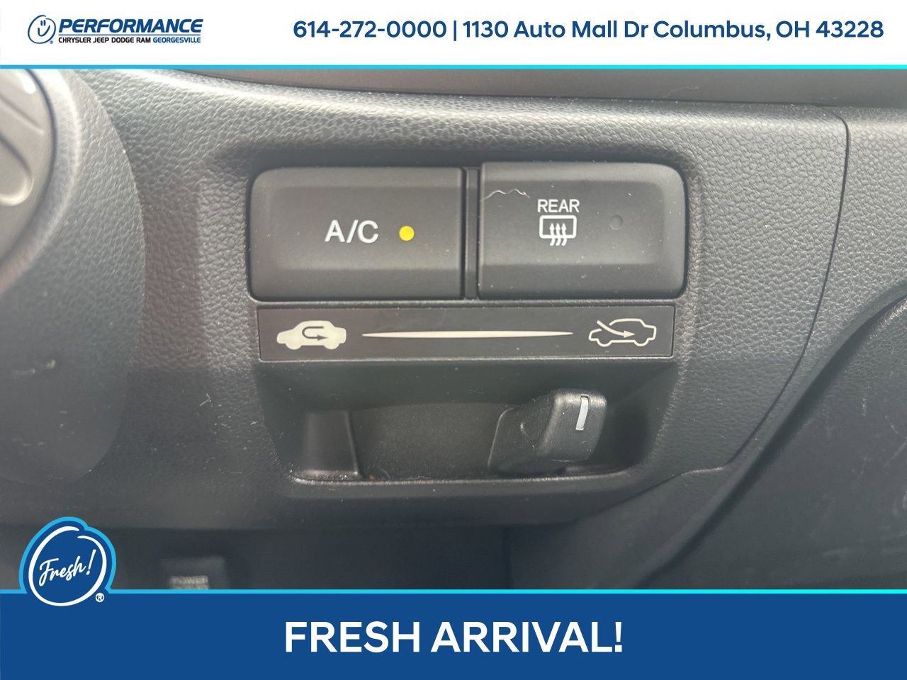 Used 2013 Honda Fit Base image 22