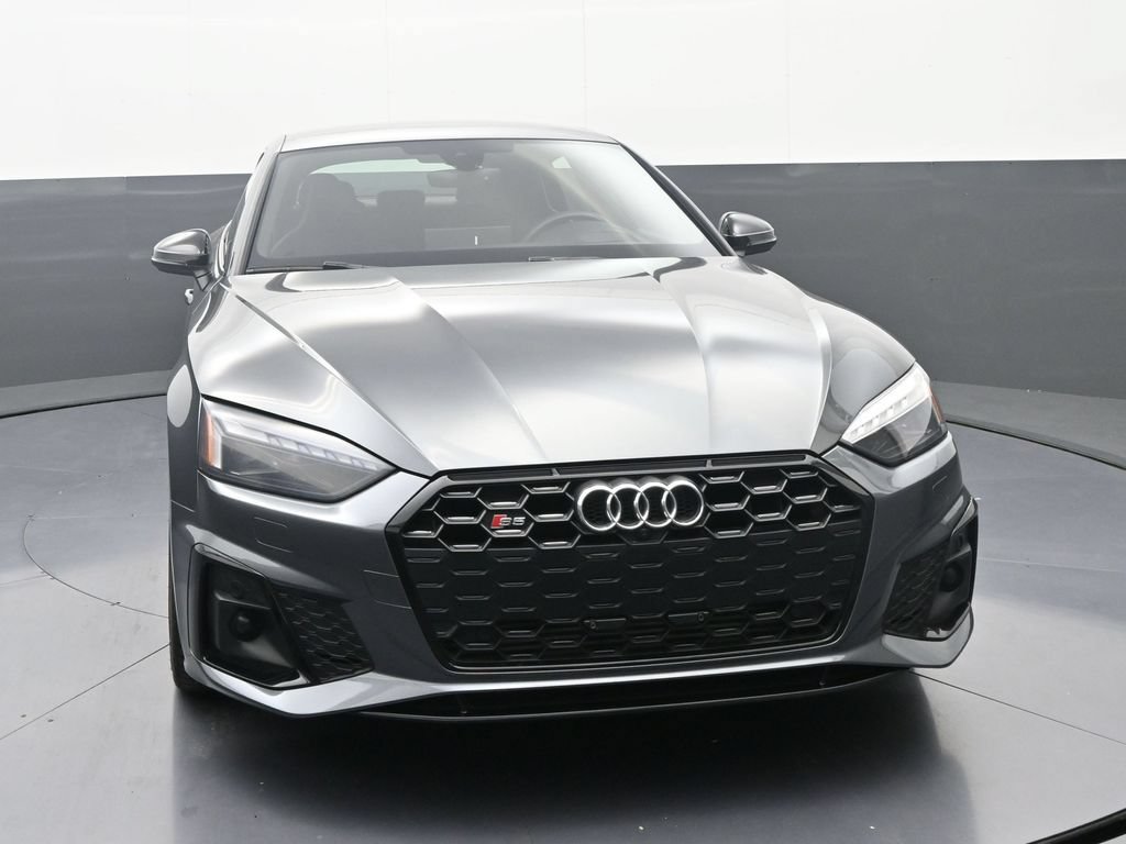 Used 2021 Audi S5 Prestige w/ Prestige Package AWD/4WD image 2