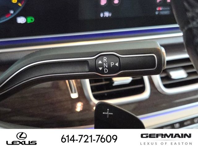 Used 2022 Mercedes-Benz GLE 350 4MATIC image 28