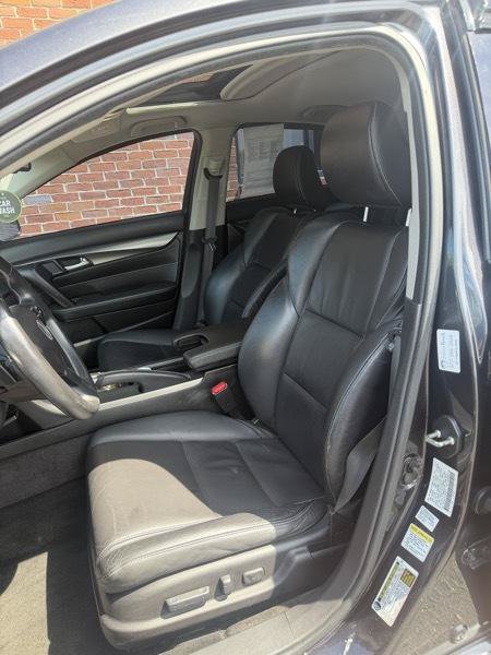 Used 2014 Acura TL Special Edition FWD image 7