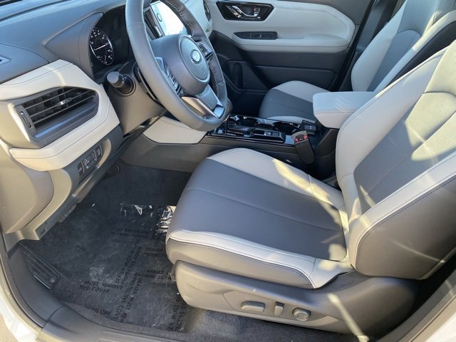 New 2026 Subaru Forester Limited image 10