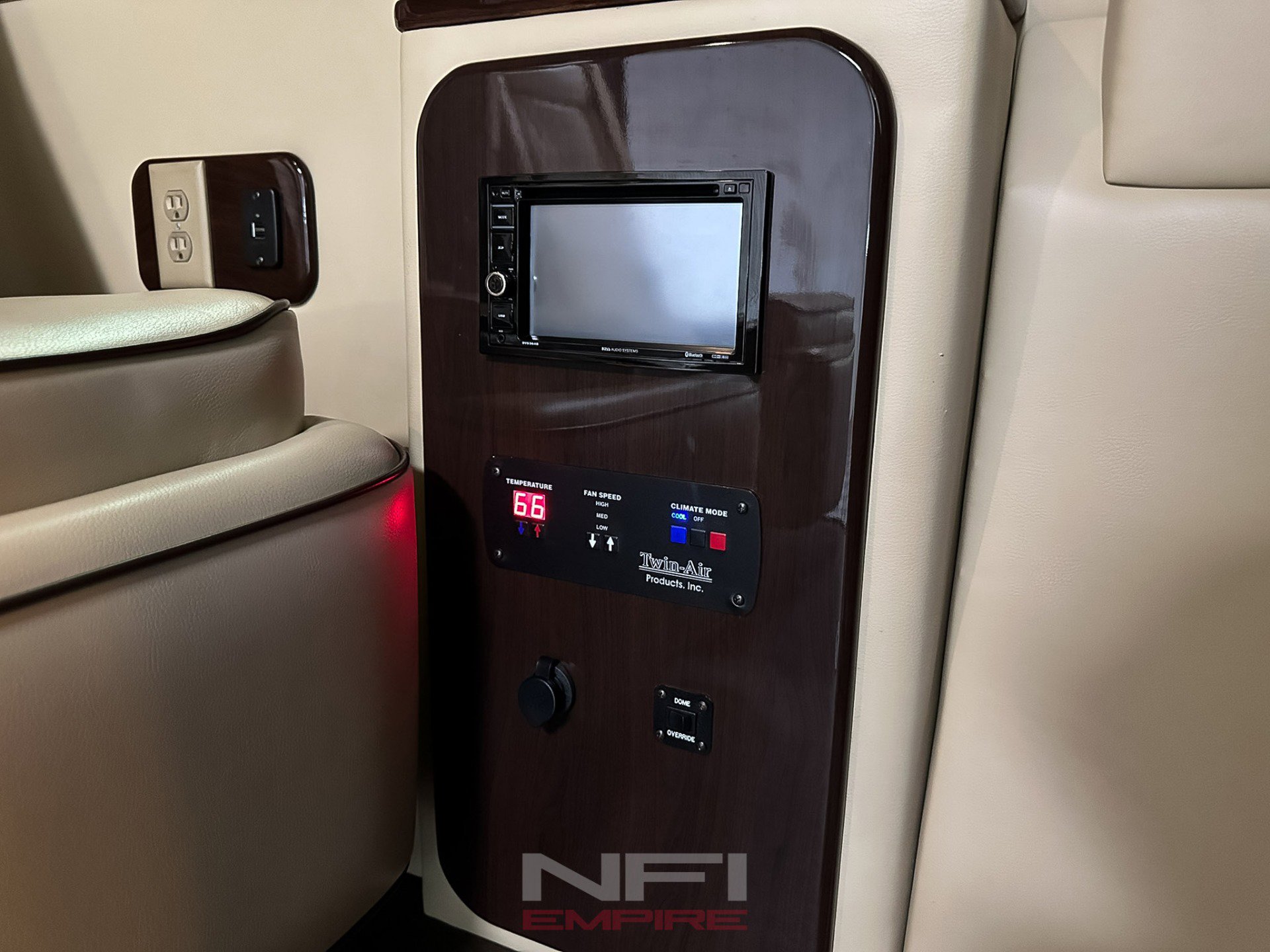 Used 2020 Mercedes-Benz Sprinter 3500 image 33