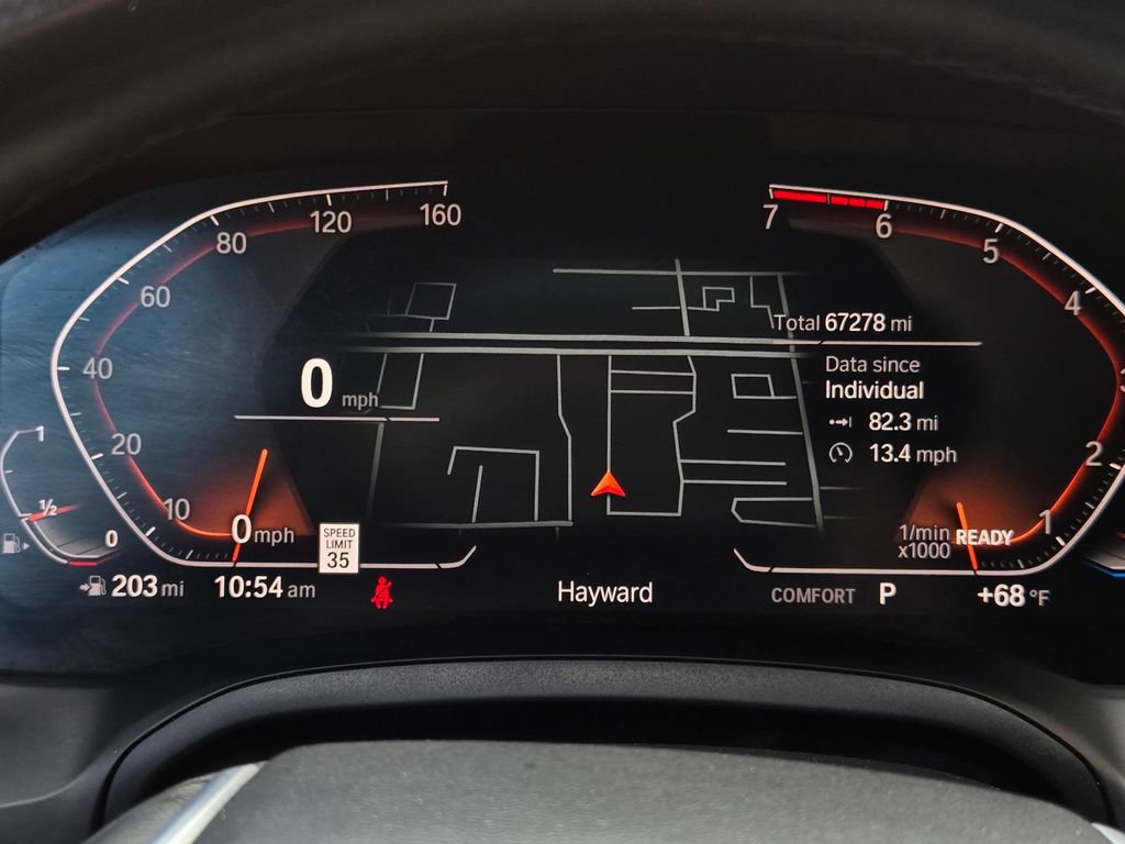 Used 2019 BMW 330i Sedan w/ Convenience Package image 26