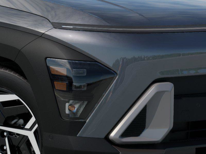 New 2026 Hyundai Kona Limited FWD image 9