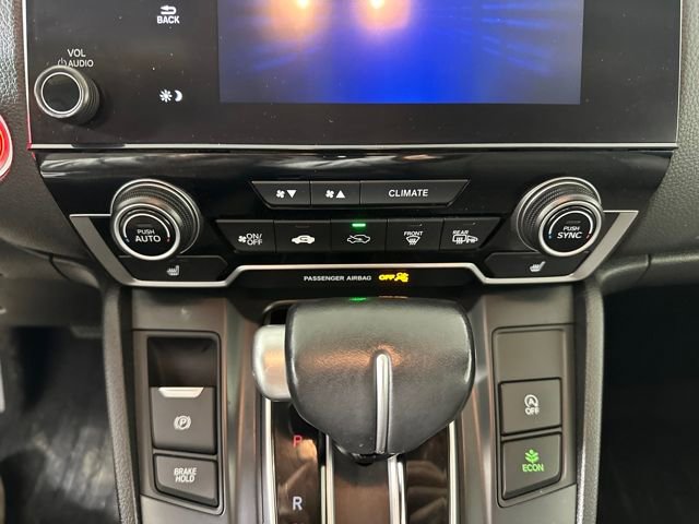 Used 2022 Honda CR-V EX-L image 22