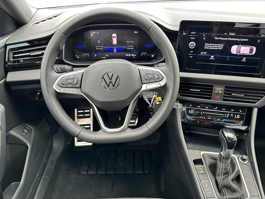 New 2026 Volkswagen Jetta Sport image 24