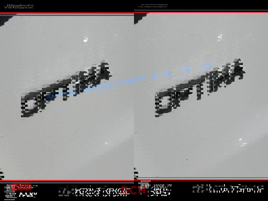 Used 2013 Kia Optima LX w/ Hybrid Convenience Pkg image 7