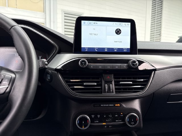 Used 2024 Ford Escape Active FWD image 18