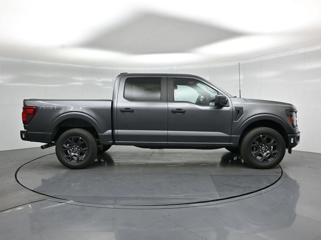 New 2026 Ford F150 STX w/ Equipment Group 200A AWD/4WD image 18