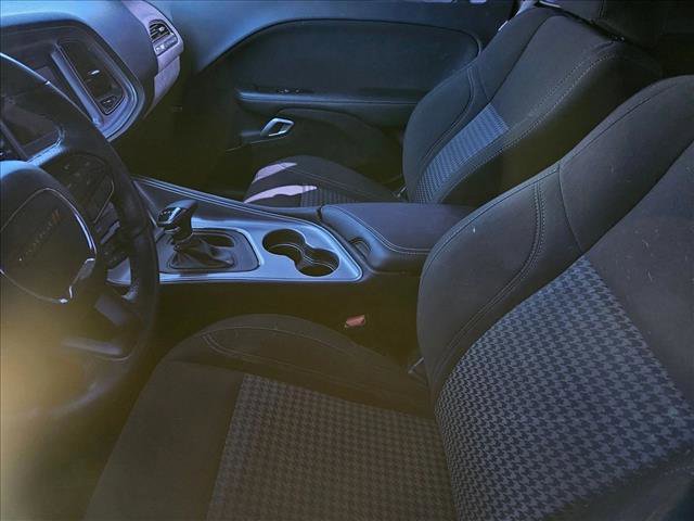 Used 2023 Dodge Challenger SXT w/ Blacktop Package image 10