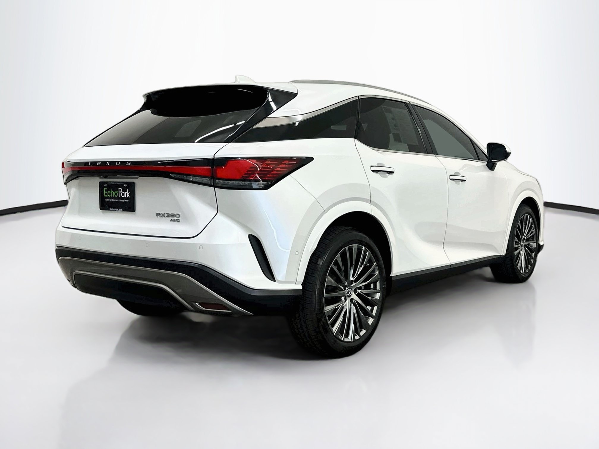 Used 2023 Lexus RX 350 AWD w/ Cold Area Package image 9