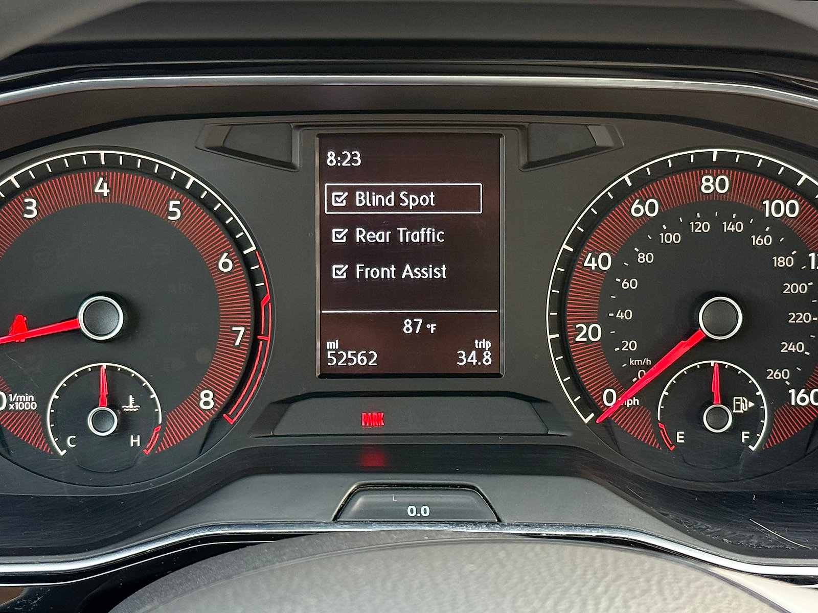 Used 2019 Volkswagen Jetta S FWD image 23
