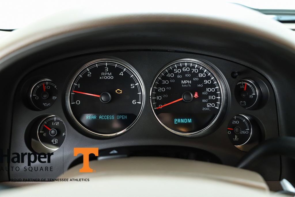 Used 2012 GMC Yukon SLT image 27