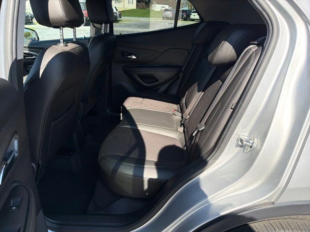Used 2018 Buick Encore Preferred image 16