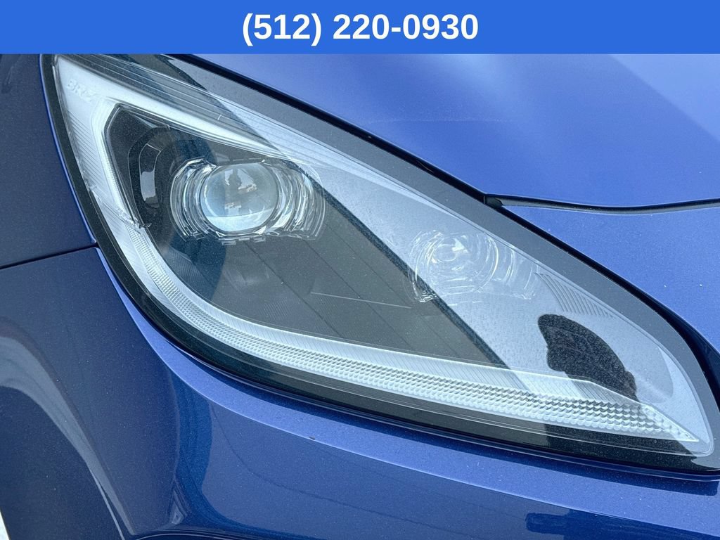 New 2026 Subaru BRZ Limited RWD image 35