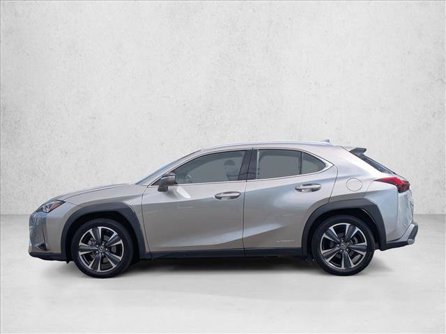 Used 2021 Lexus UX 250h w/ Premium Package AWD/4WD image 9