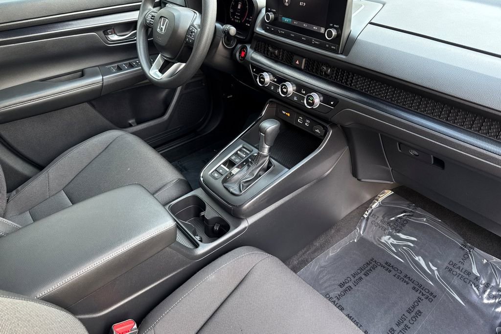 Certified 2023 Honda CR-V EX image 16