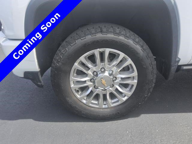 Used 2021 Chevrolet Silverado 3500 High Country w/ Z71 Off-Road Package AWD/4WD image 22