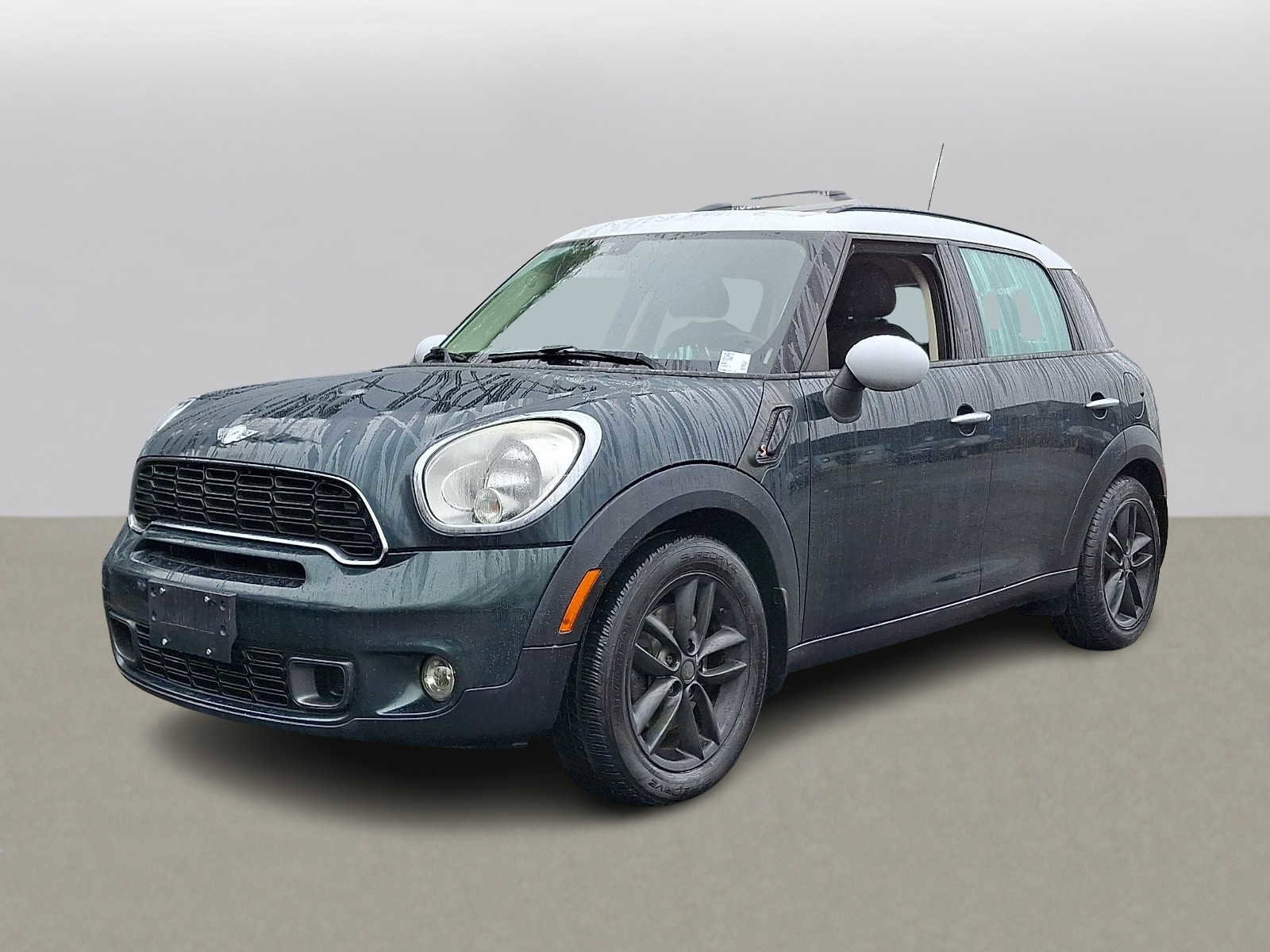Used 2012 MINI Cooper Countryman S image 1