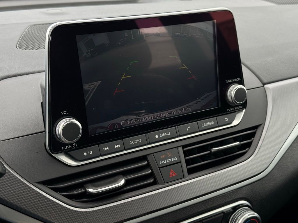 Used 2024 Nissan Altima 2.5 SR image 28