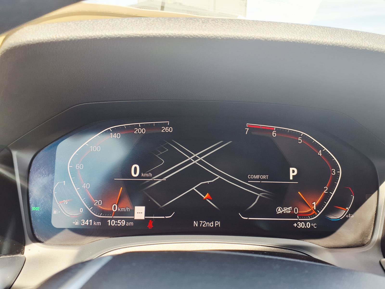 Used 2019 BMW 330i xDrive Sedan AWD/4WD image 26