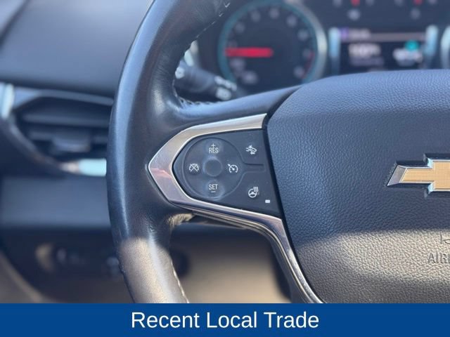 Used 2019 Chevrolet Traverse Premier w/ LPO, Floor Liner Package AWD/4WD image 12