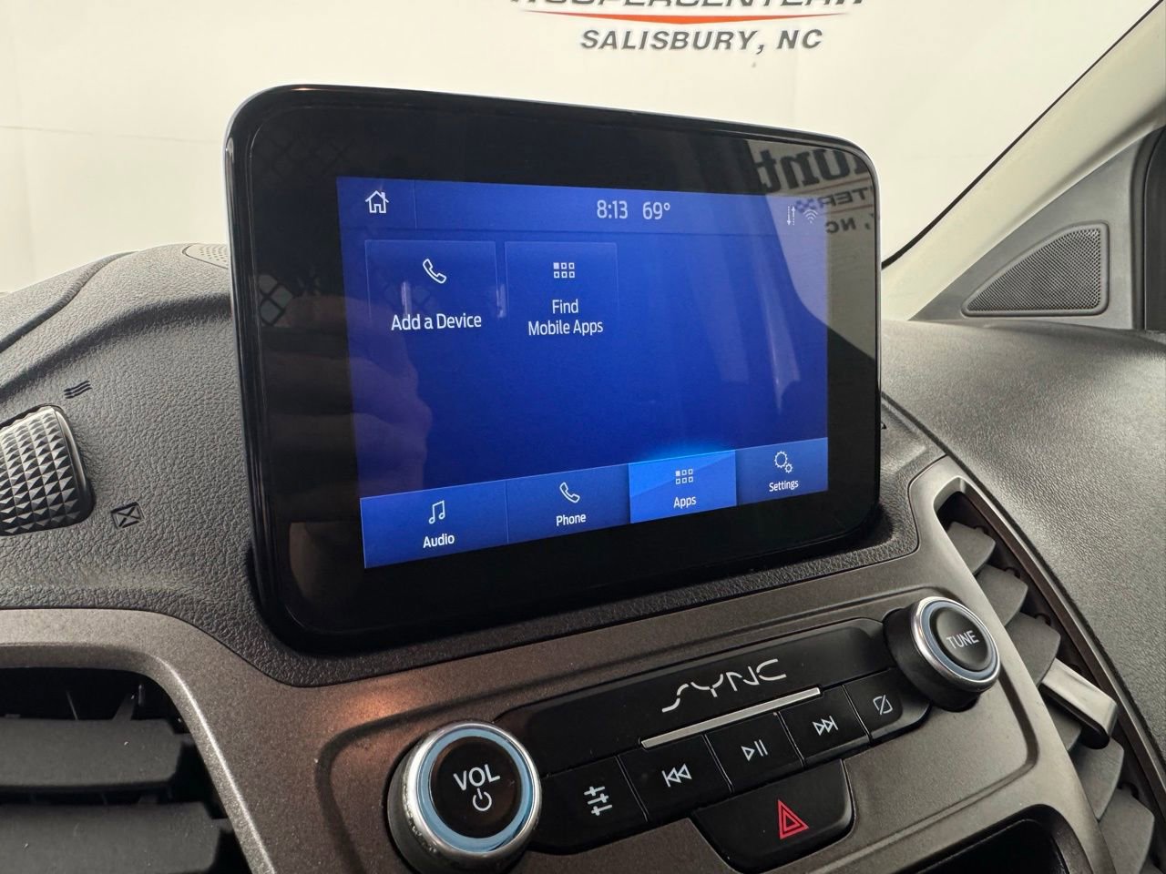 Used 2023 Ford Transit Connect XL image 20