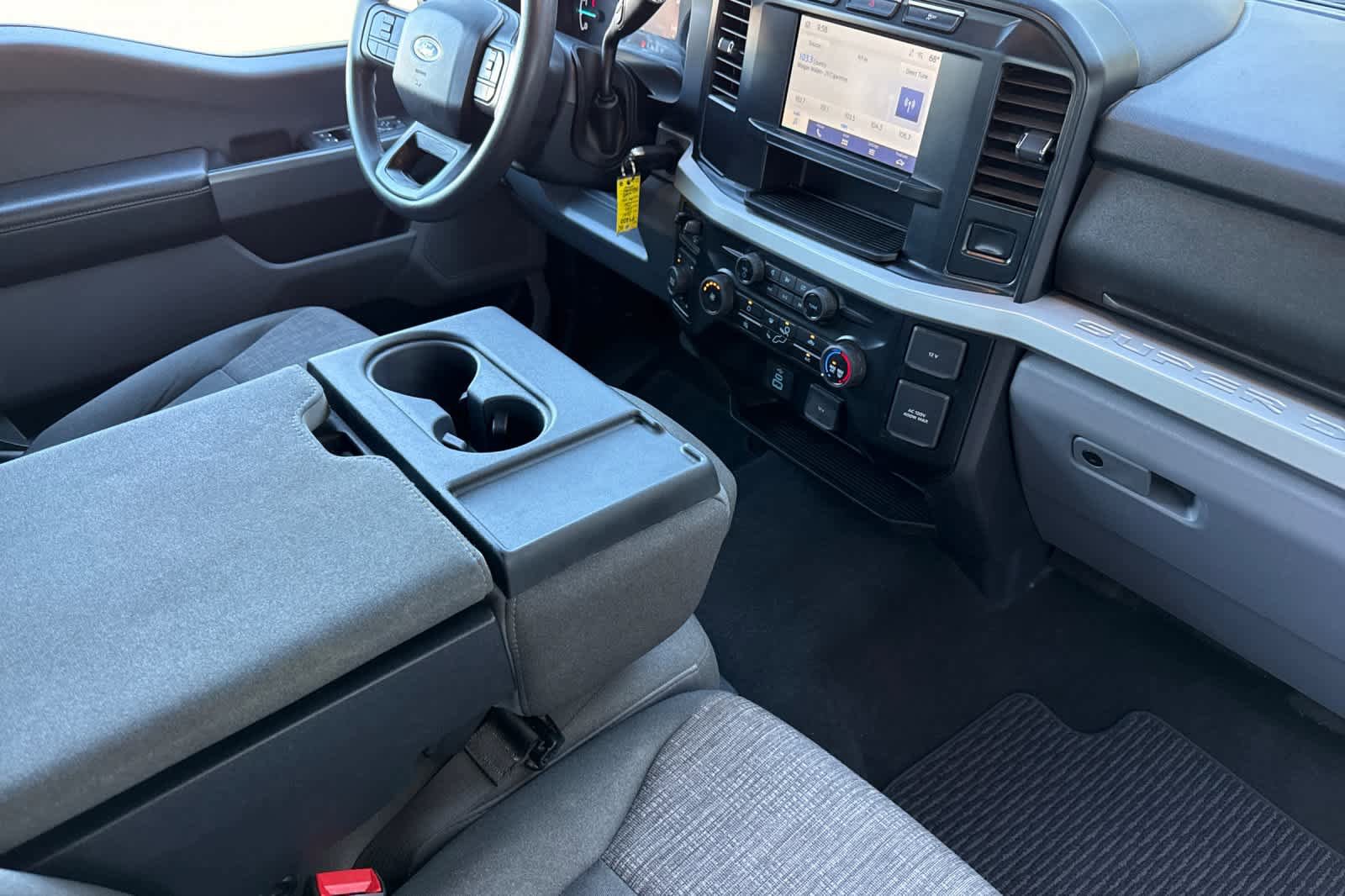 Used 2024 Ford F250 XLT image 16