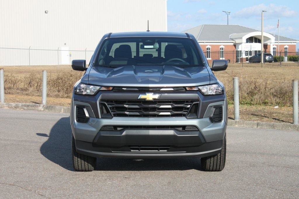 New 2026 Chevrolet Colorado LT w/ Advanced Trailering Package image 3