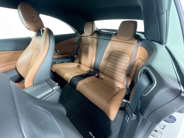 Used 2017 Mercedes-Benz C 43 AMG 4MATIC Cabriolet image 27