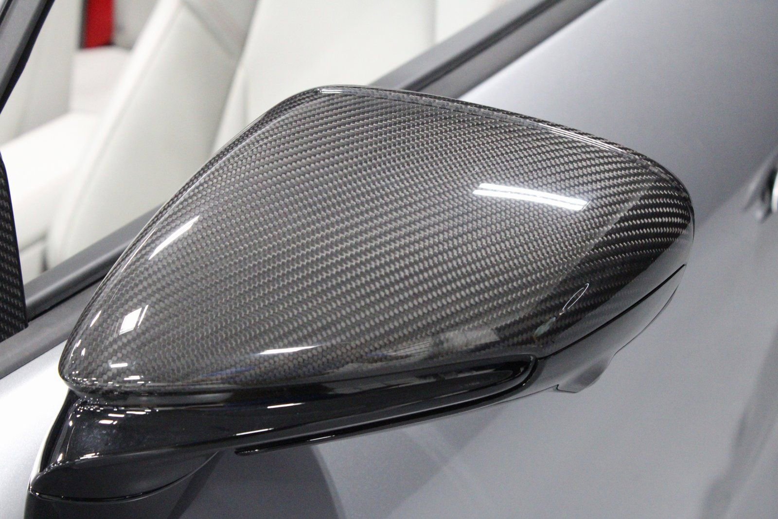 Certified 2024 Porsche 911 Carrera 4 GTS image 27