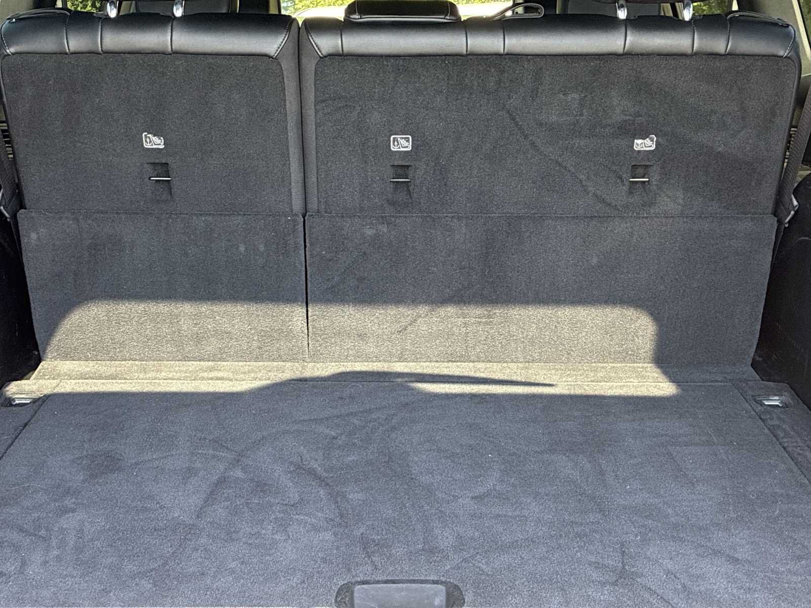 Certified 2024 Jeep Wagoneer L Series II w/ Flexible Seating Group AWD/4WD image 20