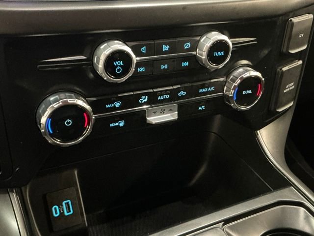 Used 2024 Ford F150 XLT w/ Tow/Haul Package image 24