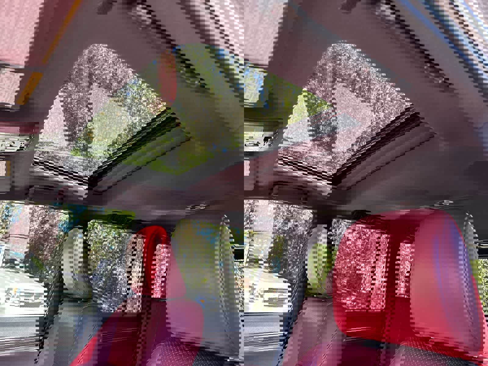 Used 2023 Lexus GX 460 Luxury w/ Sport Design Package image 22