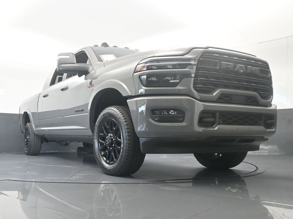 Used 2026 RAM 2500 Limited image 82