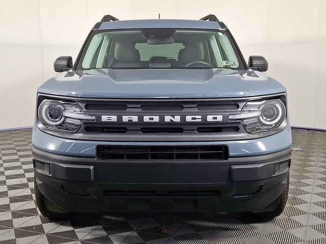 New 2024 Ford Bronco Sport Big Bend AWD/4WD image 5