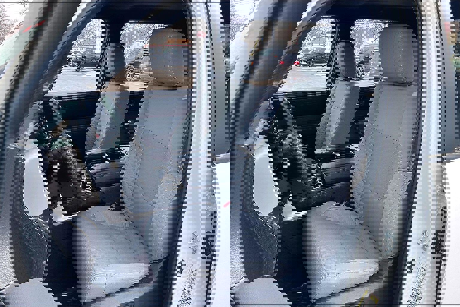 Used 2025 Toyota Tundra SR5 image 29