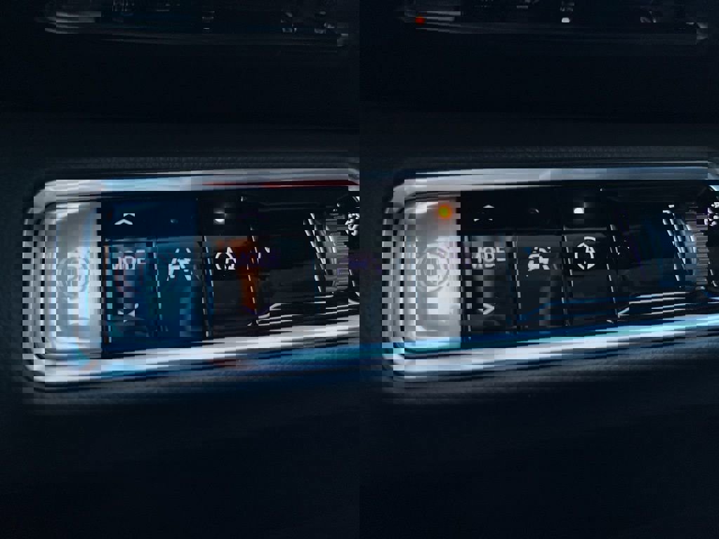 New 2026 Buick Envision Preferred image 32