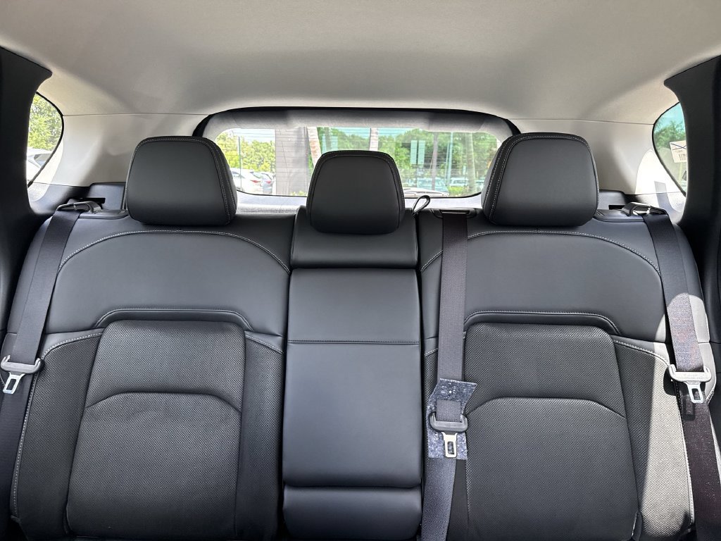 New 2026 MAZDA CX-5 Select AWD/4WD image 18