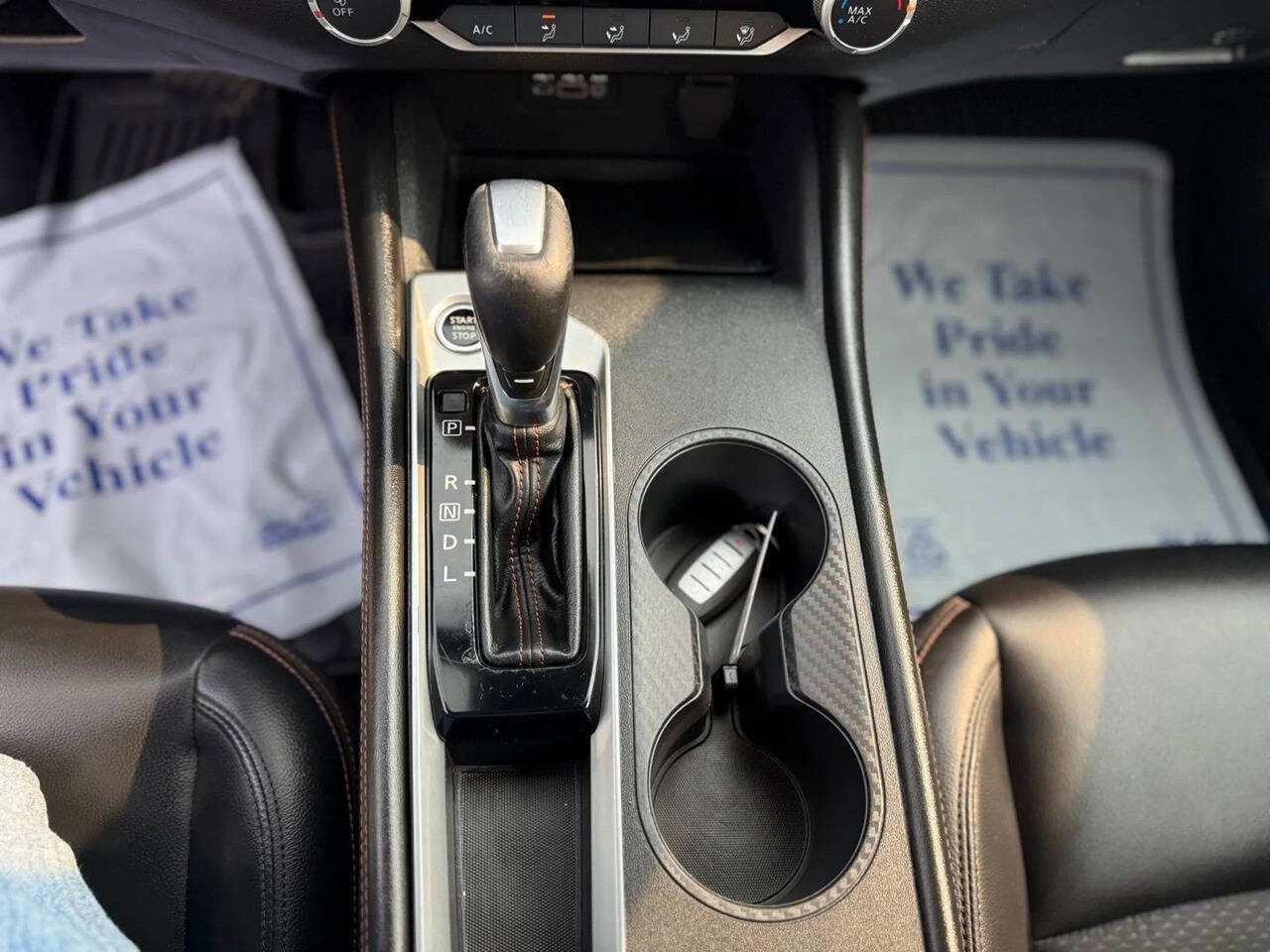 Used 2020 Nissan Altima 2.5 SR image 18