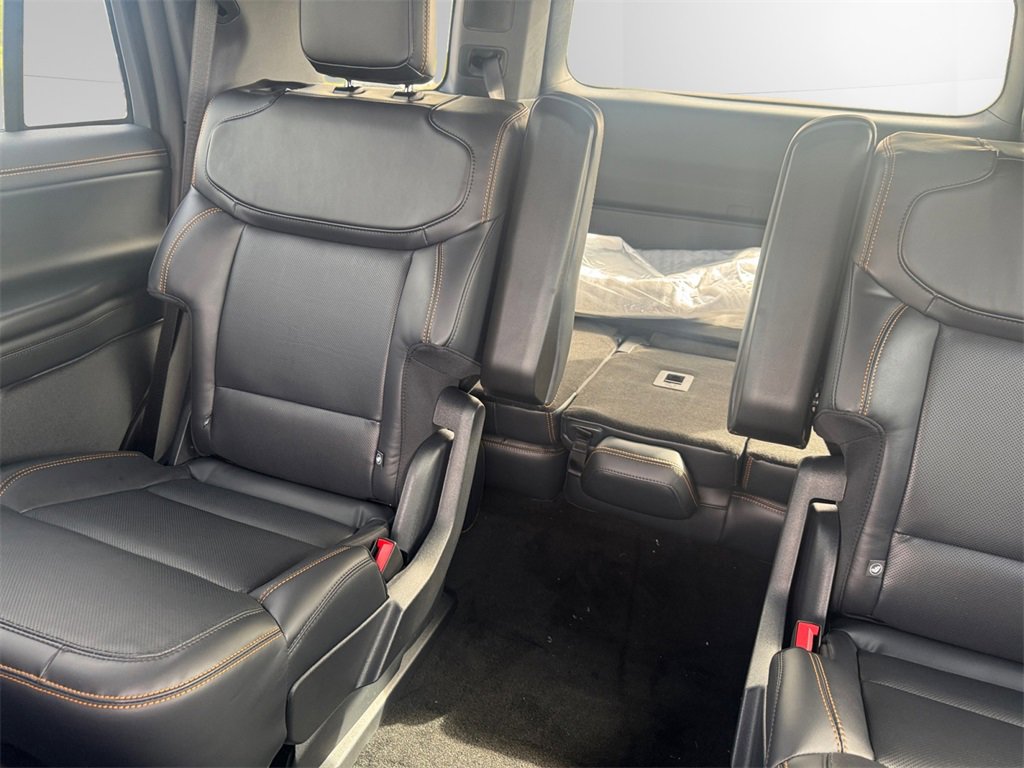 New 2025 Ford Expedition Tremor image 15