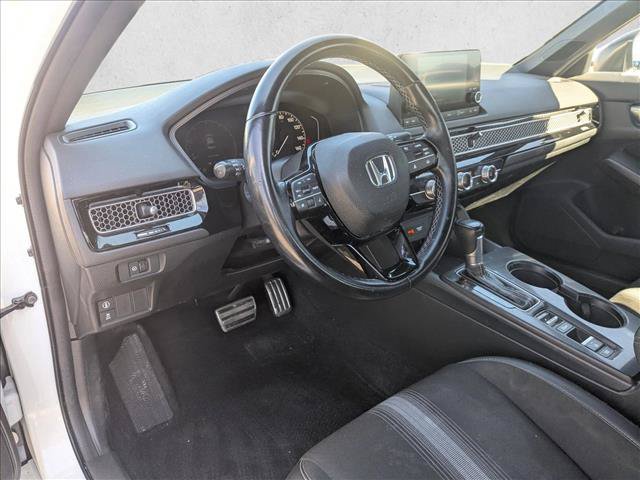 Used 2022 Honda Civic Sport image 10