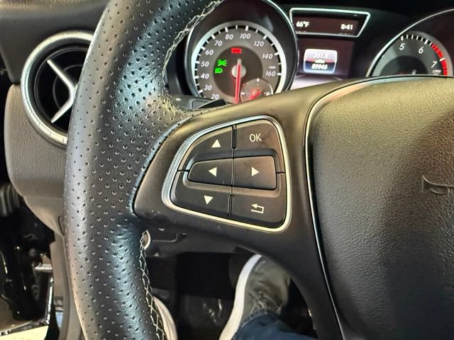 Used 2016 Mercedes-Benz CLA 250 4MATIC image 19
